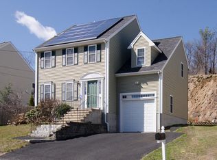 53 Bower Rd, Quincy, MA 02169