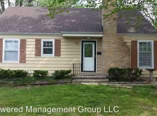 5045 Glenside Dr, Kansas City, MO 64129