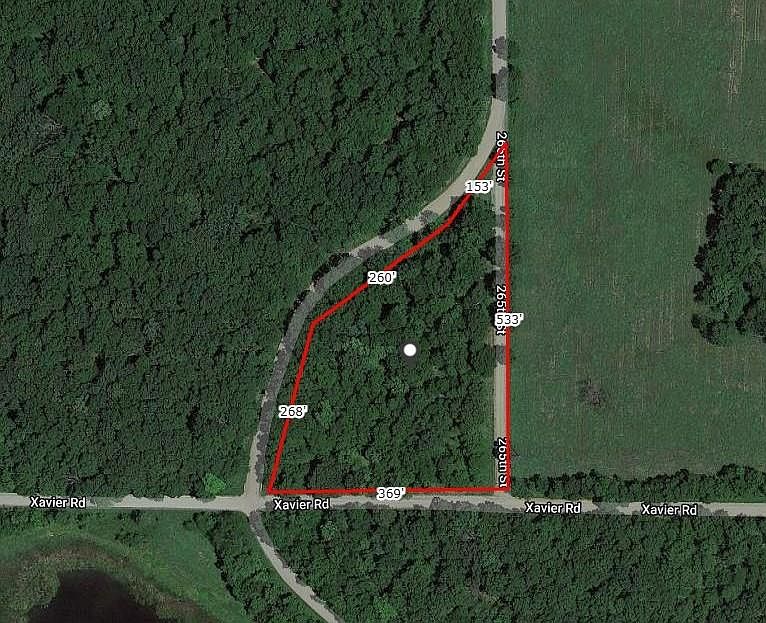 2nd image of Xavier Rd