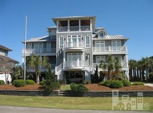 312 Beach Rd N, Wilmington, NC 28411
