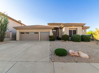 15536 E Acacia Way, Fountain Hills, AZ 85268