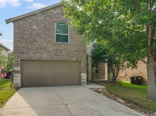 6763 Indian Ldg, San Antonio, TX 78253