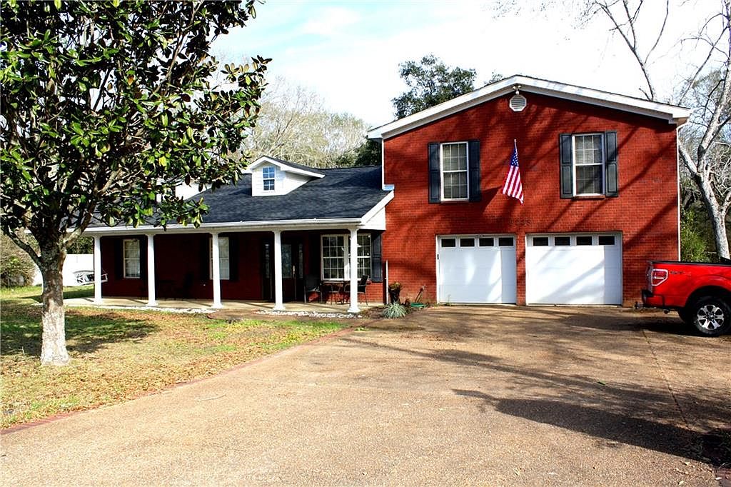 9225 Hall Rd, Grand Bay, AL 36541 Zillow
