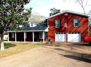 9225 Hall Rd, Grand Bay, AL 36541