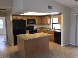 2101 SW 41st St, Cape Coral, FL 33914