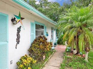 104 Ludwig Ave, Crescent City, FL 32112