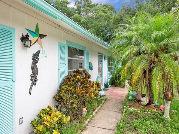 104 Ludwig Ave, Crescent City, FL 32112