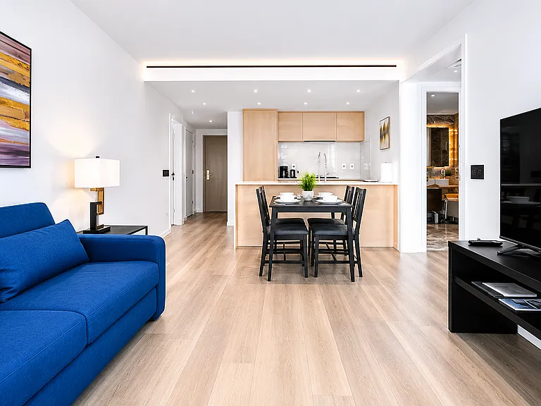 1482 Robson St #1101 — Photo 5
