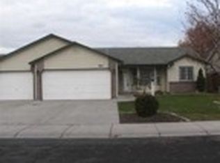 1665 S Coronado Ave, Boise, ID 83709