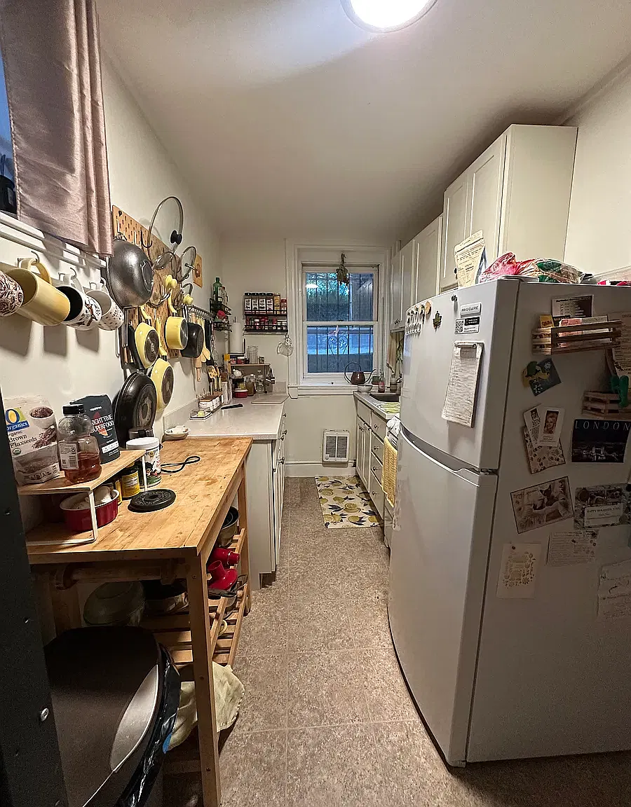 1 bed, $2,050 — Photo 4