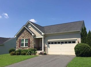 73 Larchmont Cir, Ruckersville, VA 22968