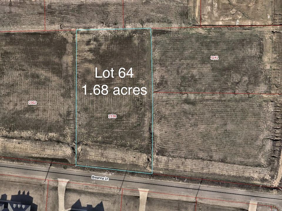 1st image of 2338 Breanna Ln Lot 64
