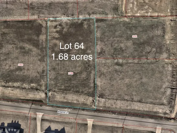 2338 Breanna Ln Lot 64, Hernando, MS 38632