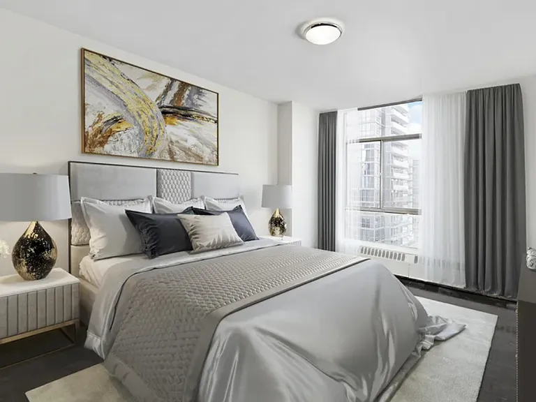 80 Wellesley St E #303 — Photo 6