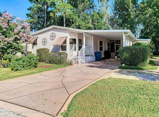 2869 Kingswood Cir, Brooksville, FL 34604