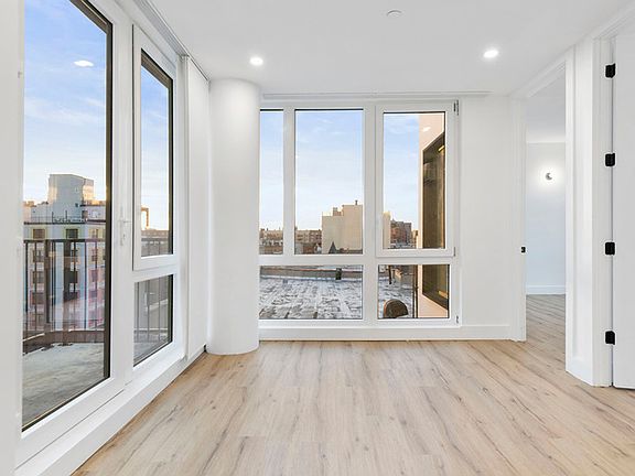 2nd image of 2484 Bedford Ave #5A
