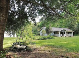 80 Robins Lake Rd, Natchez, MS 39120