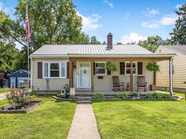 776 Pennsylvania Ave, Lancaster, OH 43130