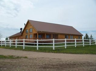 308 Holmberg Rd, Belt, MT 59412