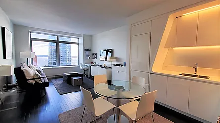 Rented by Rossi Living