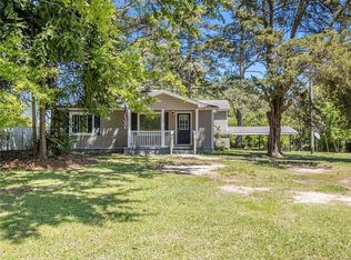 3335 N Highway 27, Carrollton, GA 30117