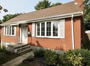 76 Gould St, West Roxbury, MA 02132