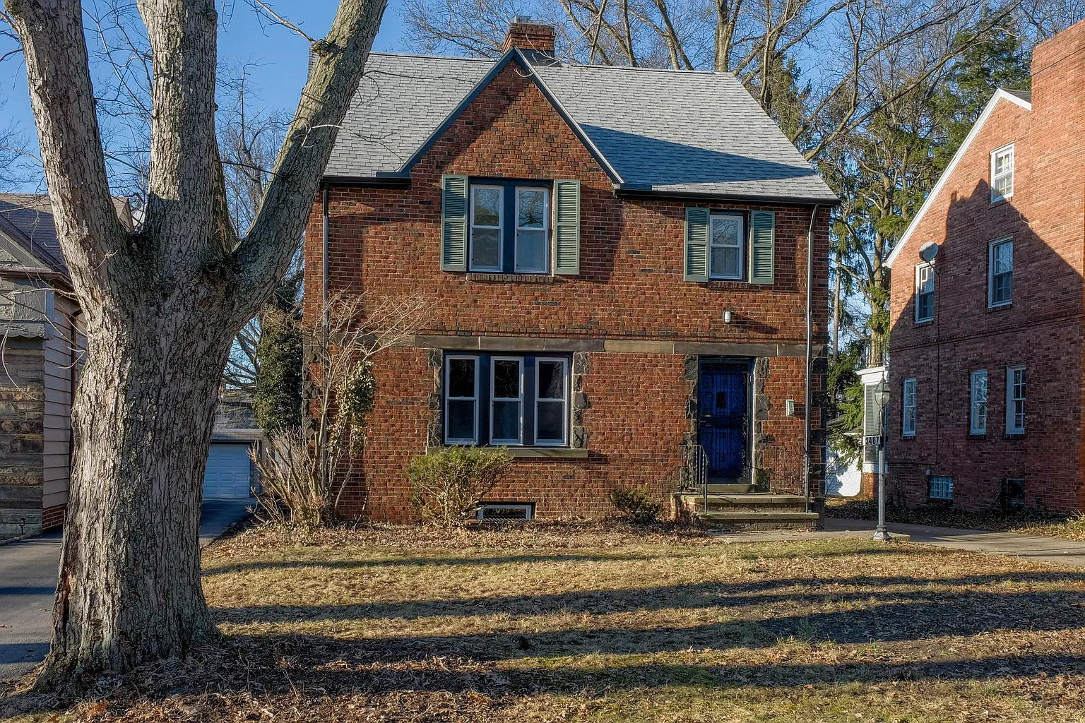 3407 Thorne Rd photo 1