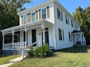 12020 Winfree St APT 4, Chester, VA 23831