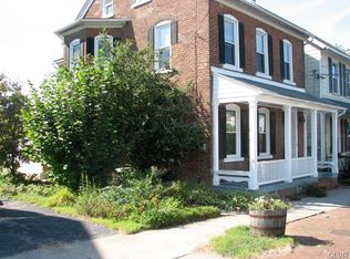 933 Center St, Bethlehem, PA 18018