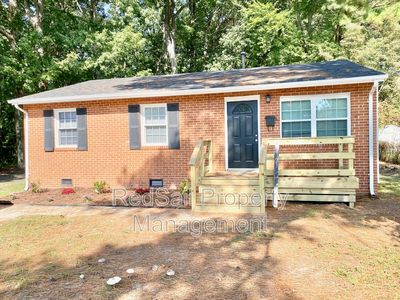 2323 Andrews Blvd, Hampton, VA, 23663