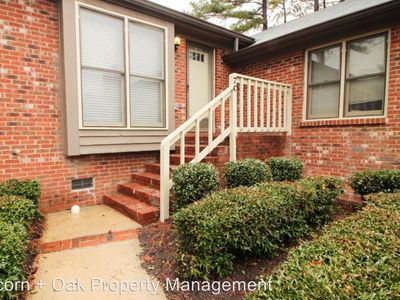 500 Woodcroft Pkwy #7C, Durham, NC, 27713