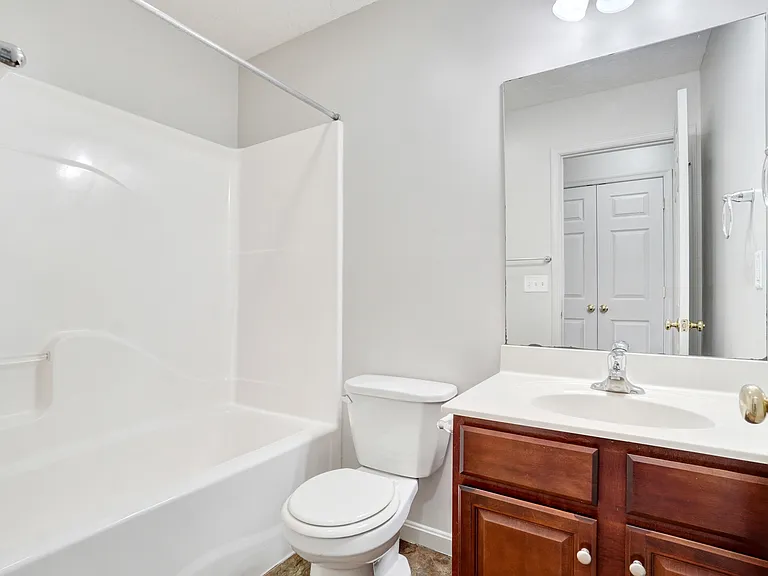 Townhhomes on Cartledge — Photo 12