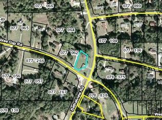 3024 Chamblee Gap Rd, Cumming, GA 30040