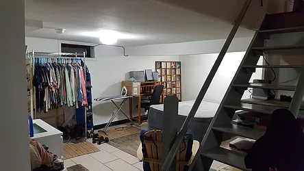 Rented by MCR Realty