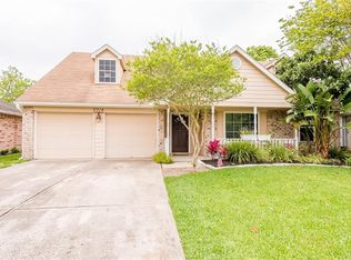2914 Thistledown Dr, League City, TX 77573