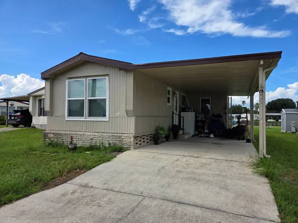 593 Eagles Nest, Plant City, FL 33565