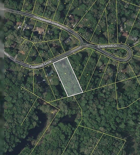 1st image of 0 Copperstill Cir