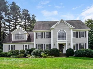 17 Berkshire St, Norfolk, MA 02056