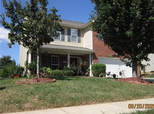 3824 Tonsley Pl, High Point, NC 27265