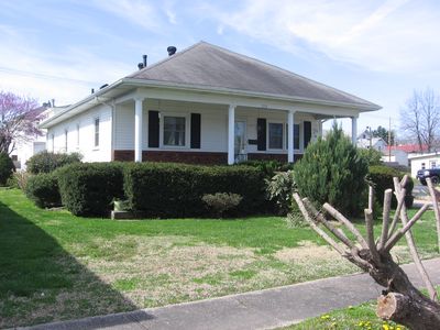 113 W Chestnut St, Anna, IL, 62906