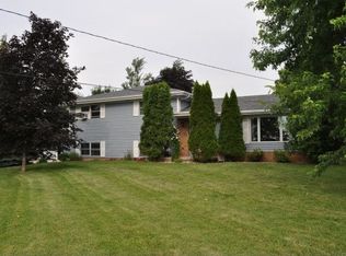 3972 County Highway N, Oshkosh, WI 54904