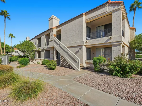 9708 E Via Linda Unit 1316, Scottsdale, AZ 85258