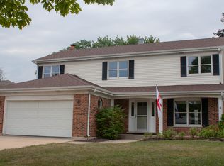 432 N Joyce St, Lombard, IL 60148