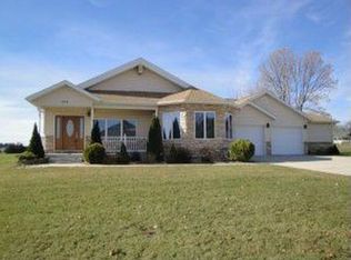 705 3rd Ave SE, Harmony, MN 55939