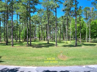 LOT 28 Cannon Rd, Cordele, GA 31015