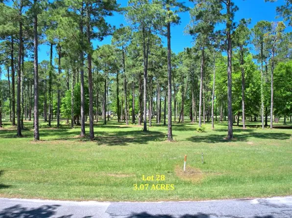 LOT 28 Cannon Rd, Cordele, GA 31015