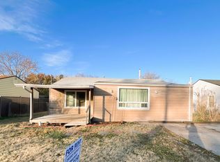 317 S Wayne Ave, Haysville, KS 67060