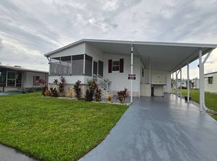 5807 Pinecrest Dr #138, New Pt Richey, FL 34653