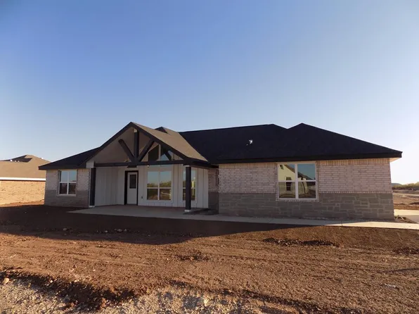 9791 Jaguar Trl, San Angelo, TX 76901