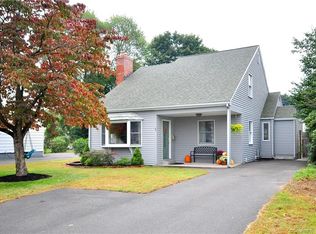 46 Hughes St, Plainville, CT 06062